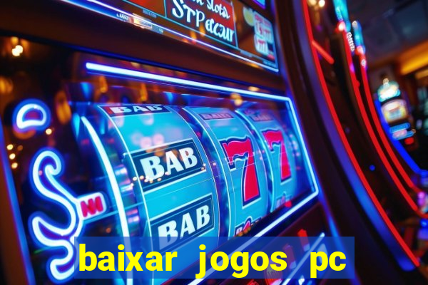 baixar jogos pc via μtorrent